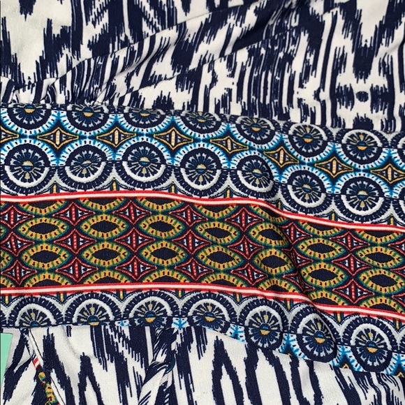 NWT Papermoon Jersey Dress - Picture 7 of 7